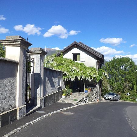 B&B Casa Codega Intragna Exterior foto
